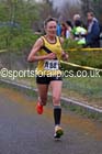 Senior womens relay, Elswick Good Friday Road Races. Photo: David T. Hewitson/Sports for All Pics